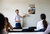 "This is what CEOs look like" Diverse Leaders Boardroom Motivational 12x18 US Made Poster