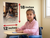 Malala Yousafzai "One Child One Teacher One Book One Pen Can Change World" Inspirational 12x18 US Made Poster