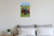 This is What Athletes Look Like Diverse Group Sports Field 12x18 US Made Poster