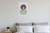 "You Only Change the Color of Your Hair If You Don't Love Yourself" Self-Love 12x18 US Made Poster