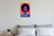 "You Only Change the Color of Your Hair If You Don't Love Yourself" Empowerment 12x18 US Made Poster