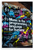 "Music is the Programming Language for Humans" Graffiti Style 12x18 US Made Poster