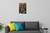 "Because What We Tolerate Is What Will Continue" Environmental Motivational 12x18 US Made Poster