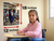 Mary Jackson NASA's First Black Female Aerospace Engineer Portrait 12x18 US Made Poster