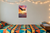Isaiah 40:31 "Those Who Hope in the Lord" Eagle Sunset Inspirational 12x18 US Made Poster