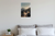 Isaiah 40:31 'Those Who Hope in the Lord' Inspirational 12x18 US Made Poster