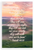 Isaiah 40:31 'Those Who Hope in the Lord' Inspirational 12x18 US Made Poster