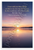 John 16:33 'I Have Overcome the World' Inspirational 12x18 US Made Poster