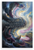 John 16:33 'I Have Overcome the World' Inspirational 12x18 US Made Poster