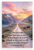 Proverbs 3:5-6 "Trust in the Lord" Inspirational 12x18 US Made Poster
