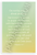 Philippians 4:6-7 Do Not Be Anxious Prayer Peace Bible Quote Inspirational 12x18 US Made Poster
