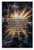 Deuteronomy 31:6 'Be Strong and Courageous' Inspirational 12x18 US Made Poster
