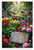 Romans 15:13 "May the God of Hope Fill You" Inspirational 12x18 US Made Poster