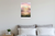 2 Corinthians 4:16-18 'Do Not Lose Heart' Inspirational 12x18 US Made Poster