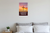 Matthew 11:28 'Come to Me All You Who Are Weary' Inspirational 12x18 US Made Poster