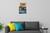 Sound Detective Hunt Phonics Activity Classroom 12x18 US Made Poster