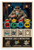 Decode Like a Detective SH CH TH WH Phonics Educational 12x18 US Made Poster
