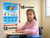 Phonics Heroes Long Vowel Superpowers Educational 12x18 US Made Poster