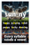 Every Syllable Needs a Vowel Educational Football Stadium 12x18 US Made Poster