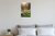 God Is Good Spring Flowers Garden Inspirational 12x18 US Made Poster