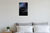 "If Forgetting Were Easy I Would Have Forgotten Long Ago" Inspirational 12x18 US Made Poster