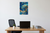 God Is Good Inspirational Abstract 12x18 US Made Poster