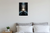 Ayn Rand "Intimidation Is a Confession of Intellectual Impotence" Inspirational 12x18 US Made Poster