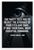 George Orwell "Reject the Evidence of Your Eyes and Ears" 1984 Quote 12x18 US Made Poster