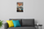 Phoenix Rising Over Cuba Renewal Beauty Inspirational 12x18 US Made Poster