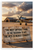 Amelia Earhart "The Most Difficult Thing is the Decision to Act" Aviation Inspirational 12x18 US Made Poster