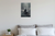 Carl Jung "If a Man Knows More Than Others He Becomes Lonely" Inspirational 12x18 US Made Poster