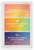 Mark Manson 'Mornings Hard Problems Afternoons Easy Evenings Chill' Inspirational 12x18 US Made Poster