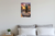 Marcus Aurelius "If the Truth Shall Kill Them Let Them Die" Inspirational 12x18 US Made Poster