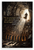 Plato "We Can Easily Forgive a Child Afraid of the Dark" Inspirational 12x18 US Made Poster