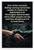Thomas Sowell "Failure to Appreciate Dishonorable People" Inspirational 12x18 US Made Poster