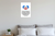 Thomas Sowell 'Nobody Responsible for What They Did' Clown Emoji Inspirational 12x18 US Made Poster