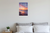 "Forgive Yourself for Not Knowing What Time Could Teach" Inspirational 12x18 US Made Poster