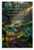 Walt Whitman "I Go My Own Way" Inspirational 12x18 US Made Poster