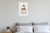 Dan Koe "If You Don't Have Ideas, Read" Inspirational 12x18 US Made Poster