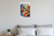 Dan Koe 'If You Don't Have Ideas, Read' Inspirational 12x18 US Made Poster