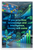 "If You Prioritize Knowledge and Intelligence, Money Will Come" Motivational 12x18 US Made Poster