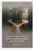 Falkland's Law "If You Don't Have to Make a Decision Then Don't Decide" Inspirational 12x18 US Made Poster