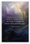 Søren Kierkegaard "Function of Prayer" Inspirational 12x18 US Made Poster