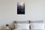 Søren Kierkegaard "Function of Prayer" Inspirational 12x18 US Made Poster