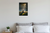 Soren Kierkegaard "Prayer Does Not Change God" Inspirational 12x18 US Made Poster