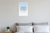 Søren Kierkegaard "Prayer Does Not Change God" Inspirational 12x18 US Made Poster
