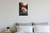 Søren Kierkegaard "Prayer Does Not Change God" Inspirational 12x18 US Made Poster
