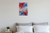 Søren Kierkegaard "Dread Sympathetic Antipathy" Inspirational 12x18 US Made Poster