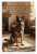 Samuel Butler "Greatest Pleasure of a Dog" German Shepherd Quote 12x18 US Made Poster