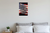 Charlie Kirk 'If You Believe In Something Have Courage to Fight' Inspirational 12x18 US Made Poster